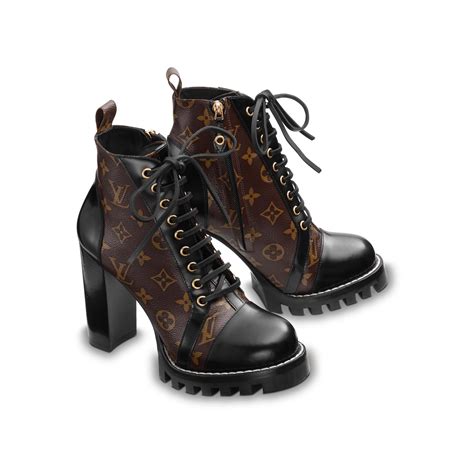 sapato louis vuitton|louis vuitton boots for women.